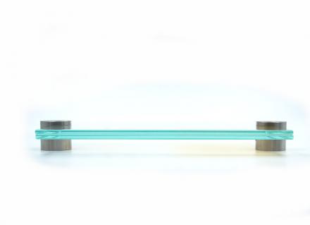 Glasschild VITRUM P