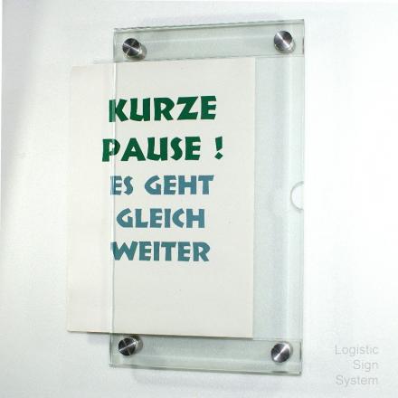 wechselrahmen