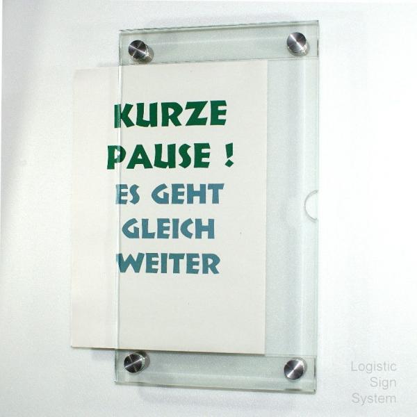 wechselrahmen