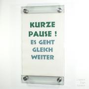 wechselrahmen